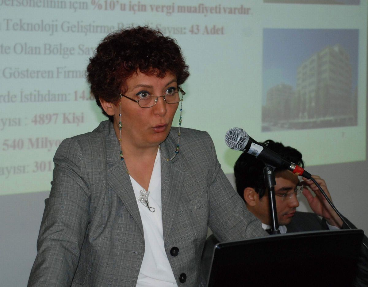 500 Kişiye Teknogirişim Desteği Verilebilecek