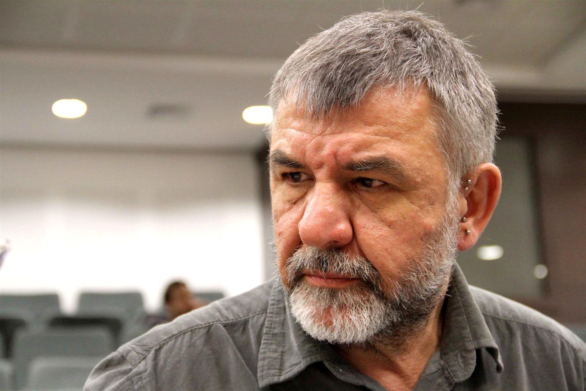 Ağacıkoğlu: 'Türk Sinemacılar Yüreğini Ortaya Koyuyor'