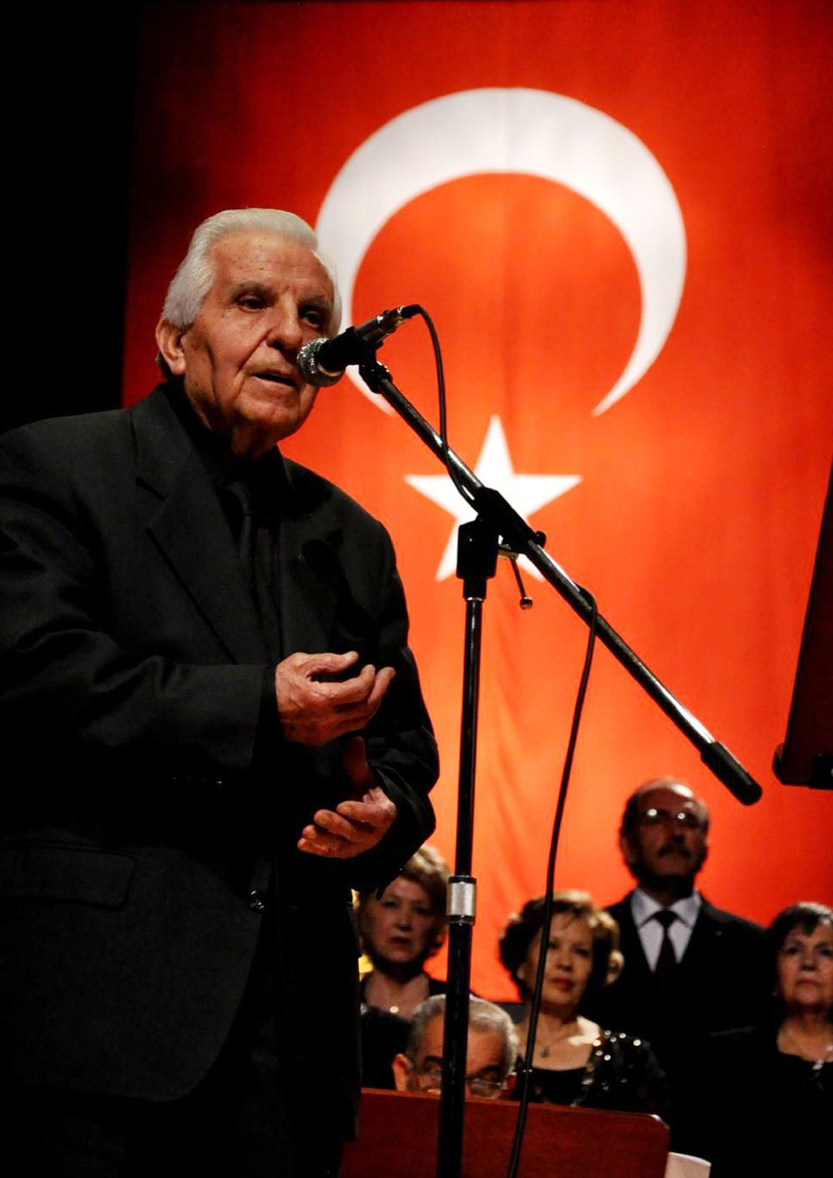 Aibü\'de Bahar Konseri