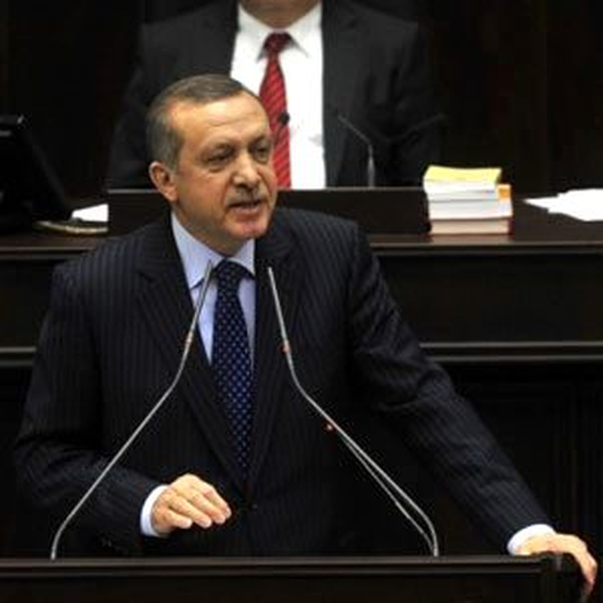 AK Parti TBMM Grup Toplantısı