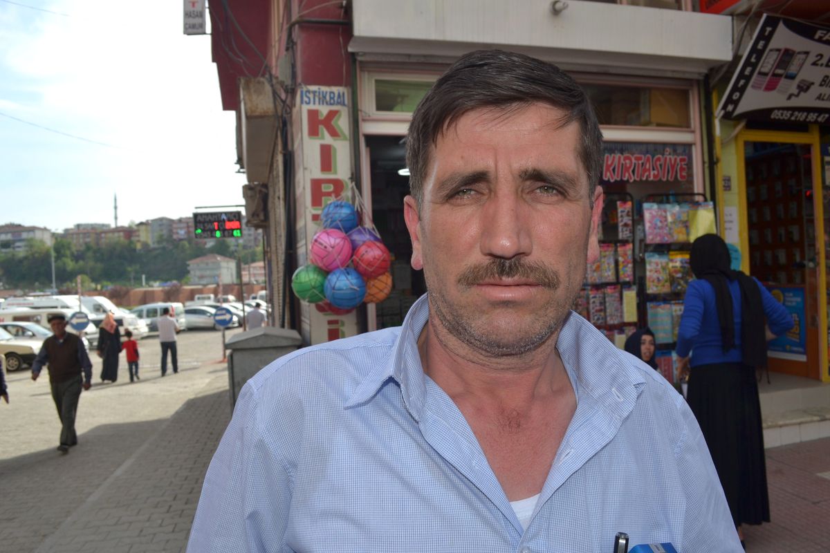 Alaplı'da Muhtarlardan Posta Hizmetleri Tepkisi