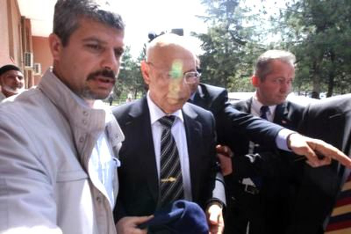 Ankara Cumhuriyet Başsavcı Vekilliği\'nden 28 Şubat Soruşturması Açıklaması
