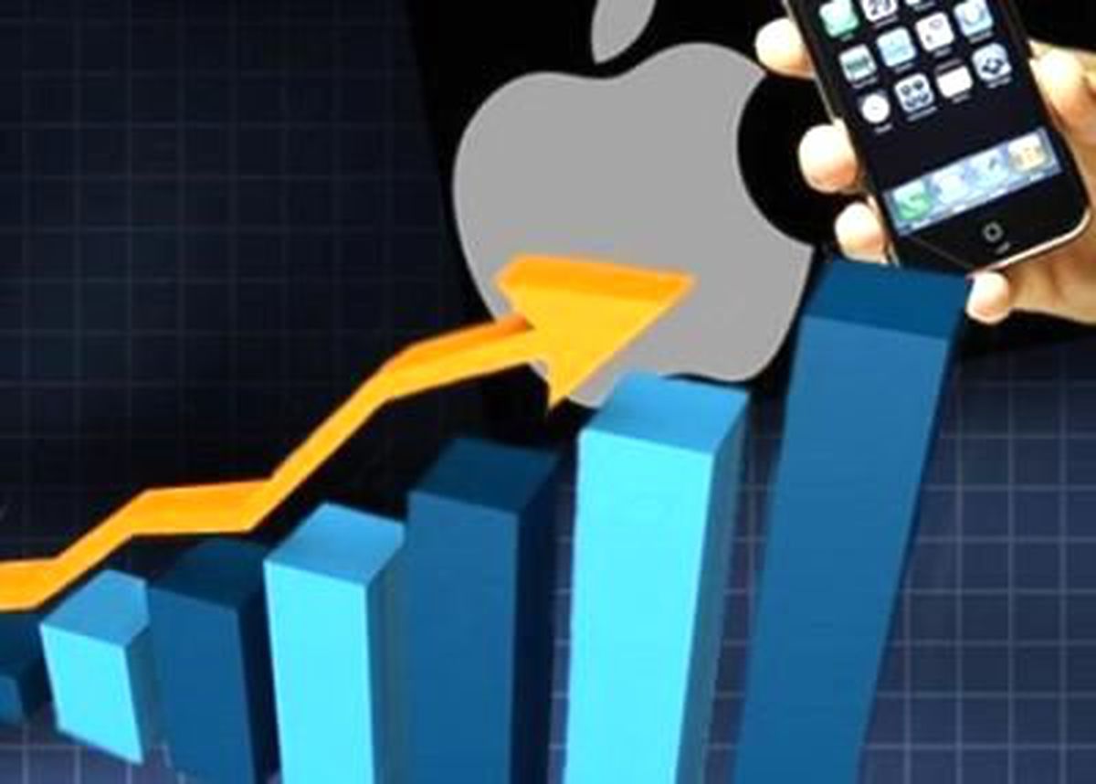 Apple Beklentileri Alt Üst Etti