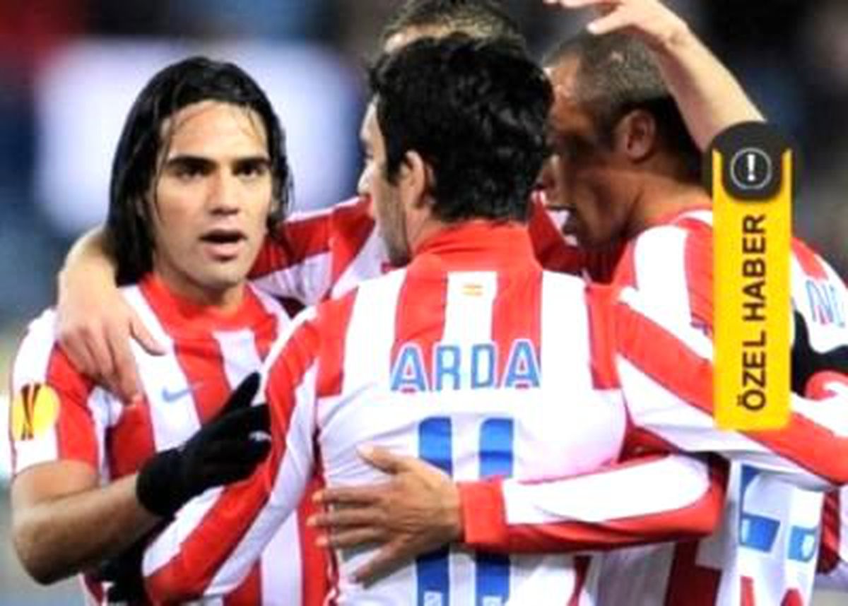 Arda\'nın Takımı Vergi Kıskacında