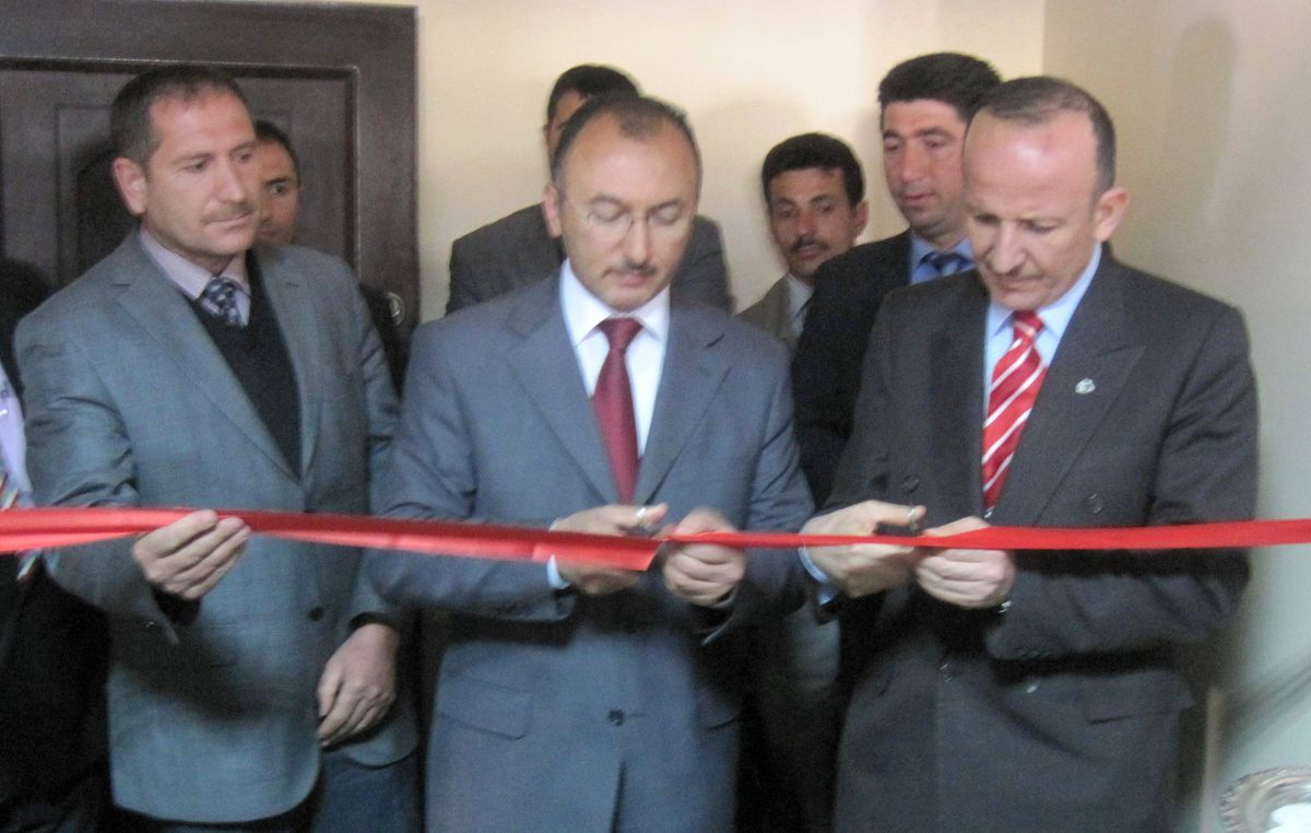 Ardahan Müftülüğü\'nden Kermes