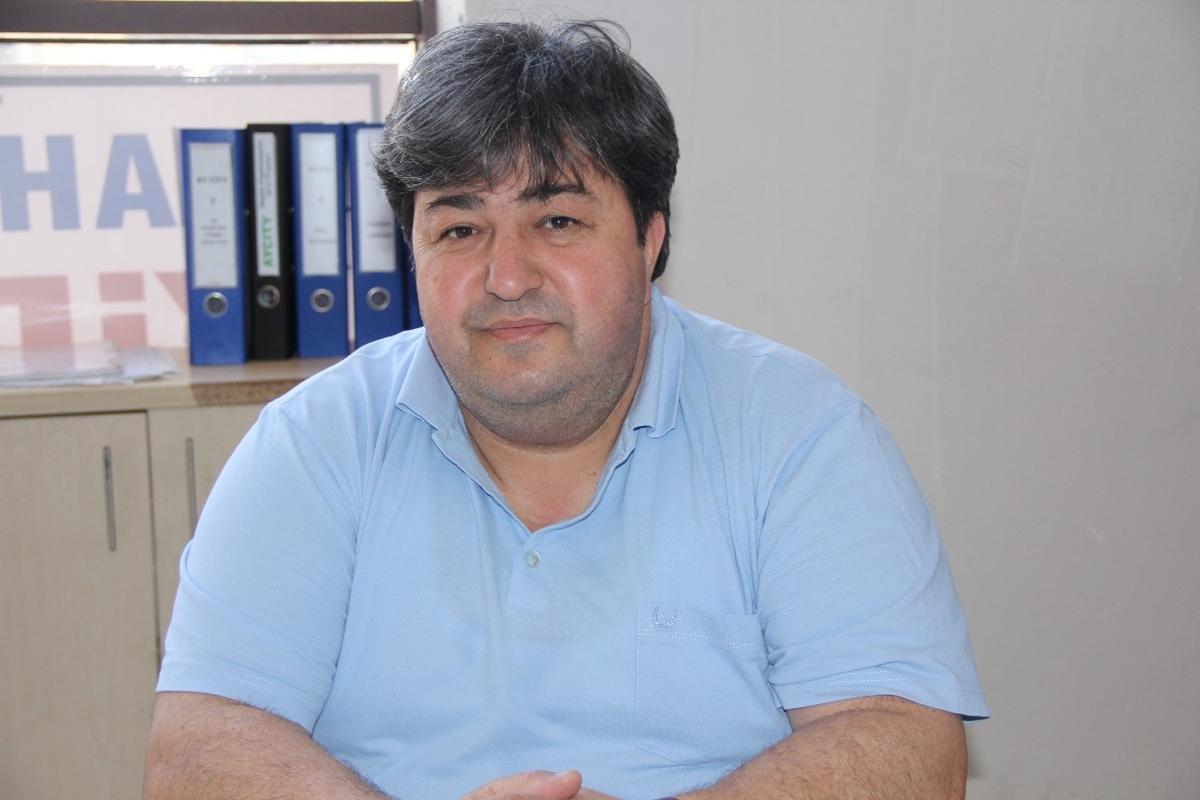 Ay City Avm\'ye Büyük İlgi