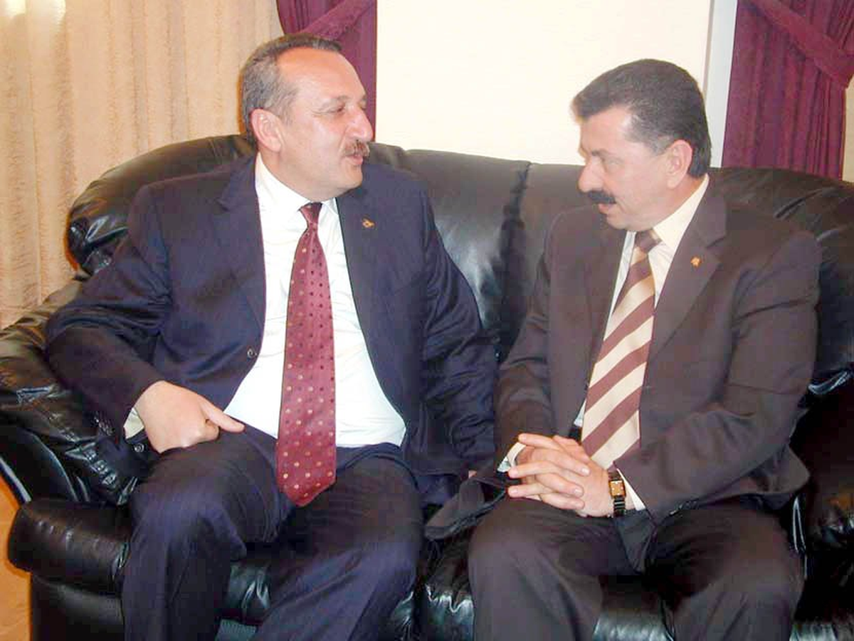 Aydın Esnaf Odaları Birliği Başkanı Akşit; "Ağar\'ın Aydın\'da Yatacak Olması Güzel Bir Haber"