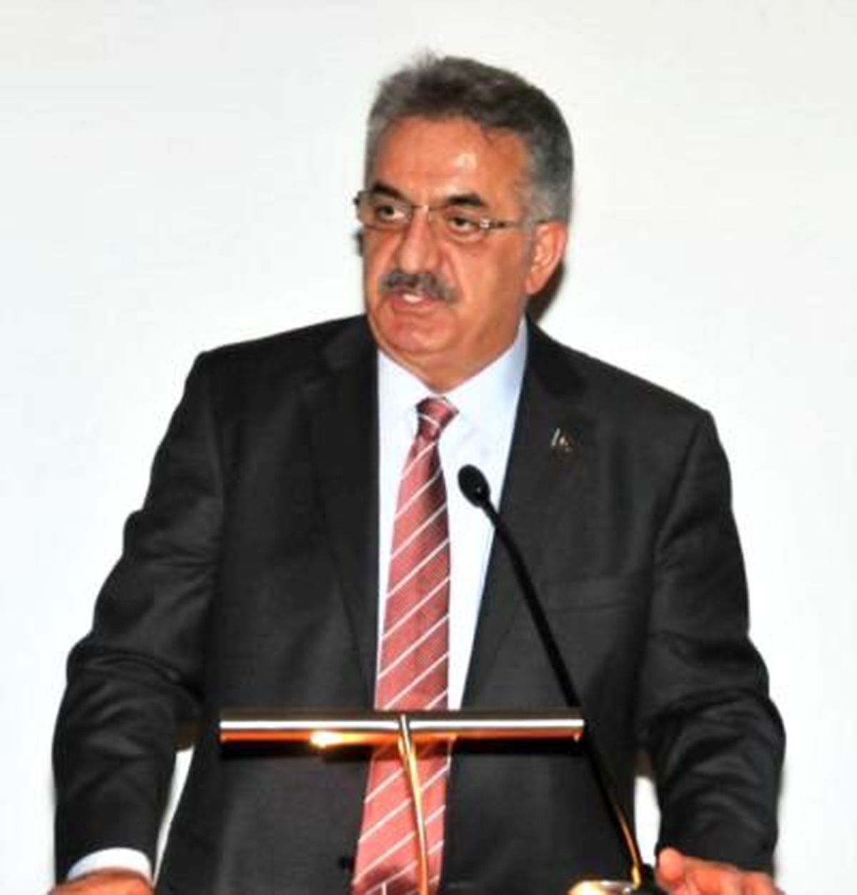Bakan Hayati Yazıcı: Herkes Yargıya Güvenerek Sonuçları Beklemesi Lazım (2)