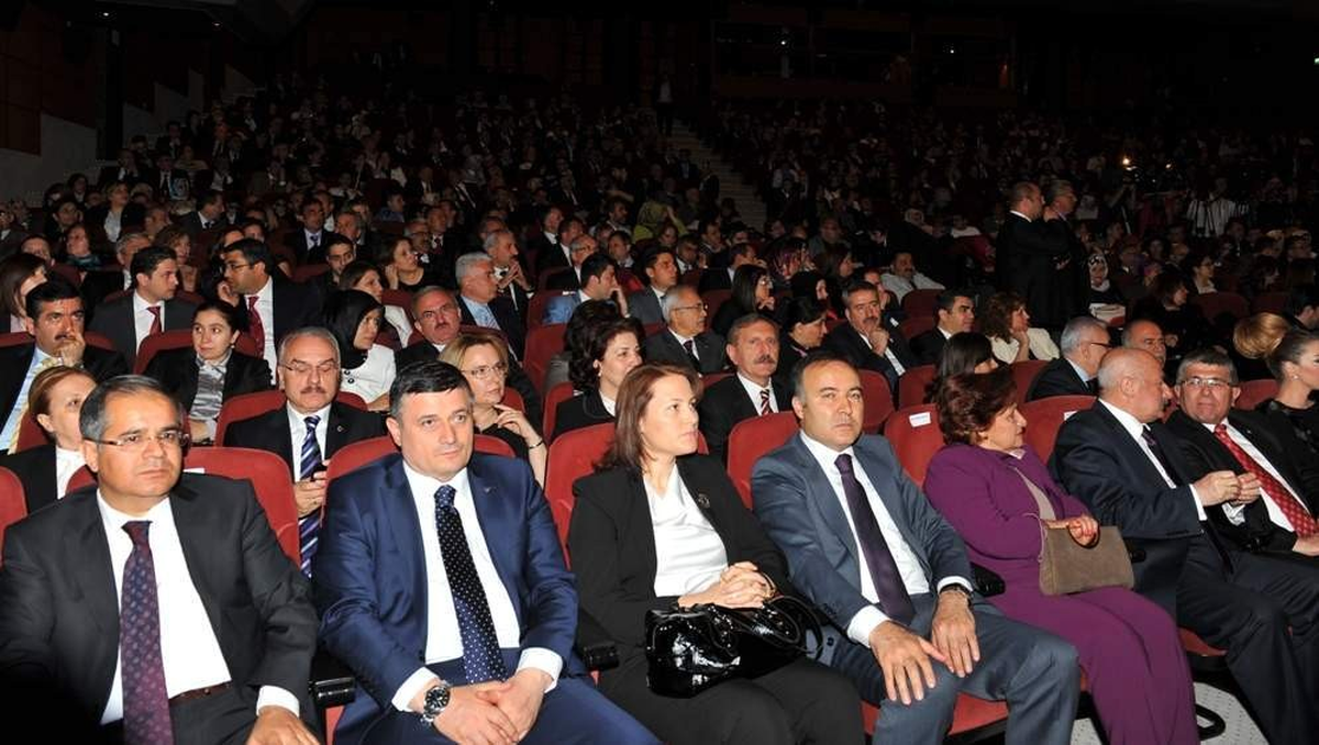 Balıkesir\'e Büyük Onur