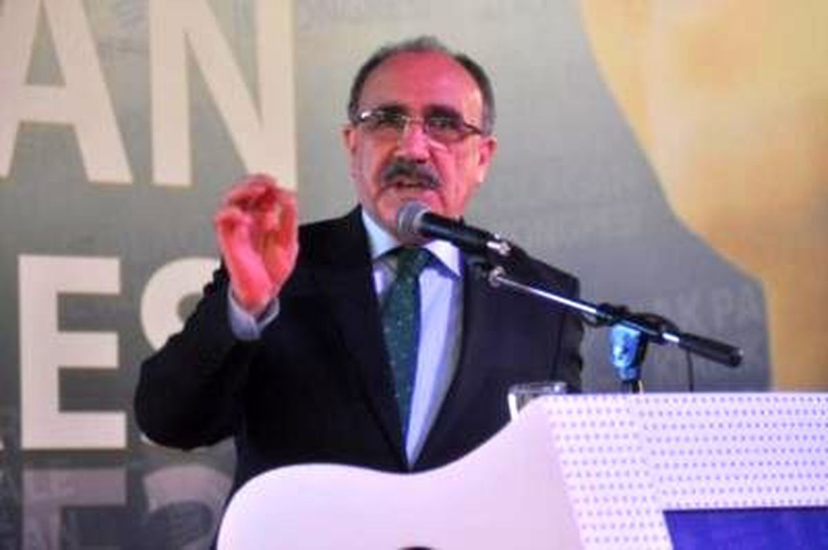 Başbakan Yardımcısı Beşir Atalay\'dan 28 Şubat Açıklaması