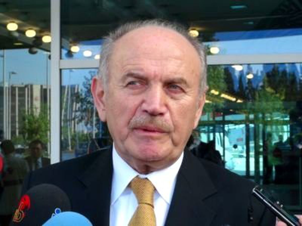 Başkan Topbaş, ABD Temaslarının Ardından Yurda Döndü