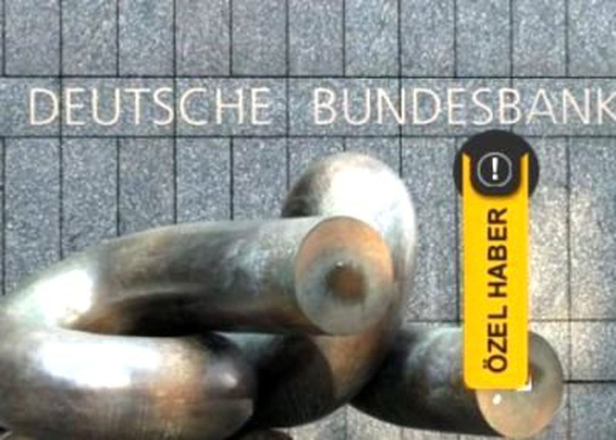 Bundesbank "Disiplin"İ Elden Bırakmıyor