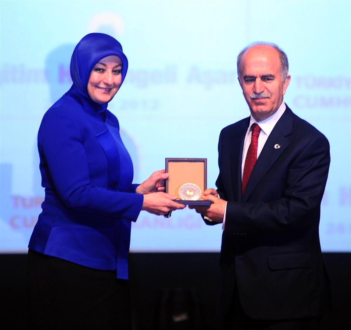 Bursa\'ya Büyük Onur