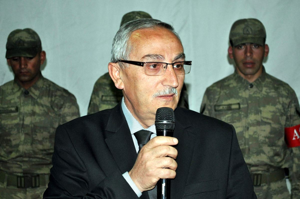 Çanakkale Gezici Müzesi\'ne Ziyaretler Devam Ediyor