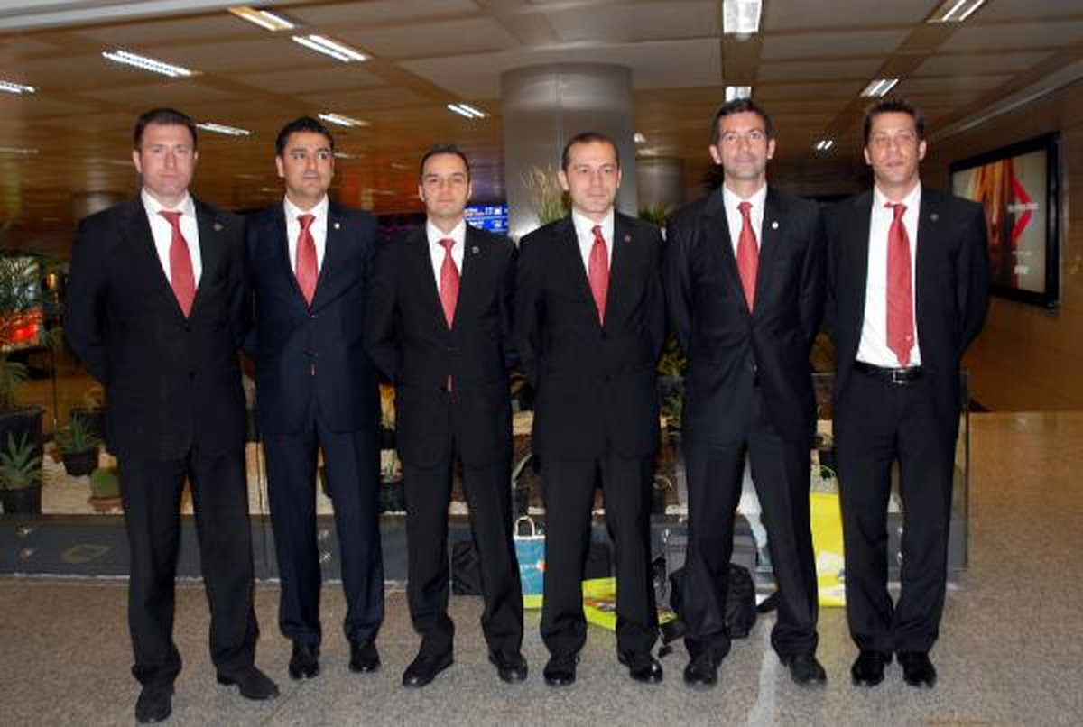 Cüneyt Çakır Yurda Döndü