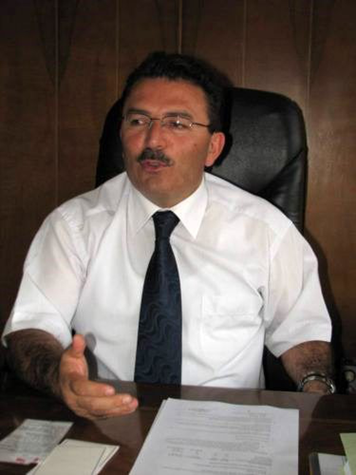 Erzurum\'da İl Özel İdaresine Ait Taşınmazlarının Satışına İlişkin Açıklama…
