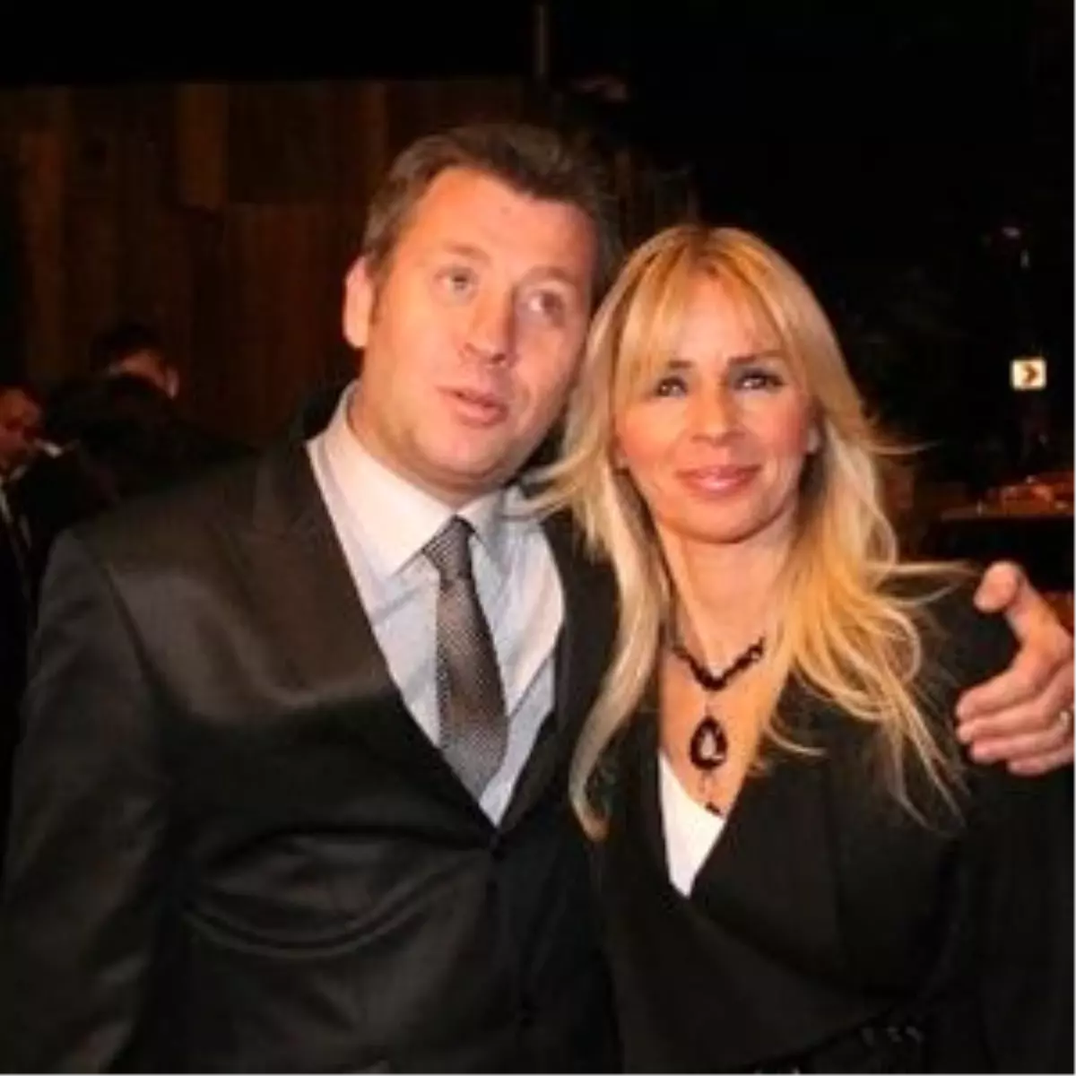 "Eşimle Barıştık!"