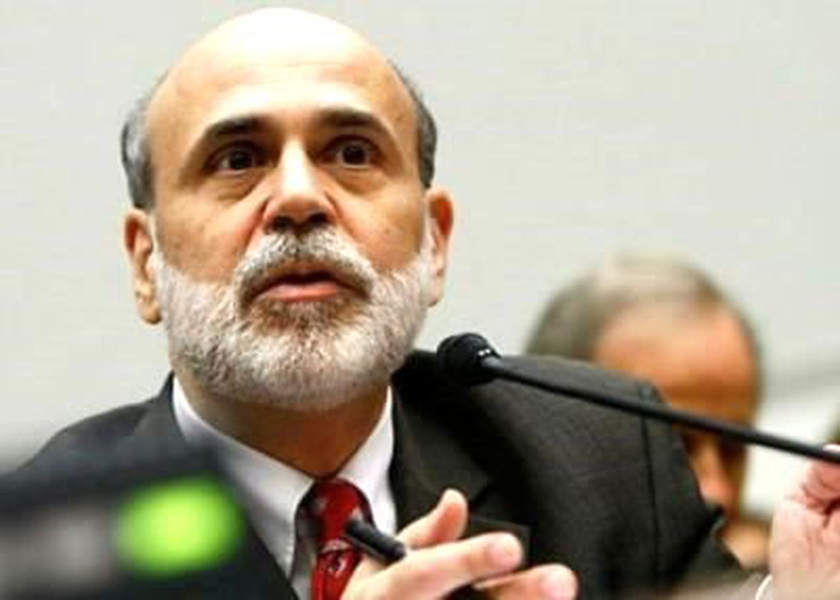 Fed, Daha Fazlasını Yapmaya Hazır