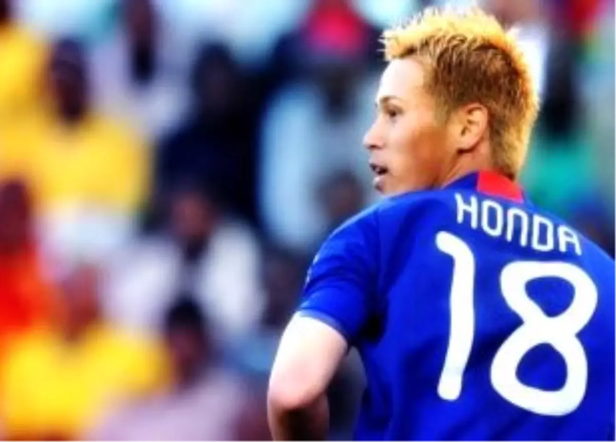 G.saray'a Gelecek Denilen Yıldız Serie A Yolunda