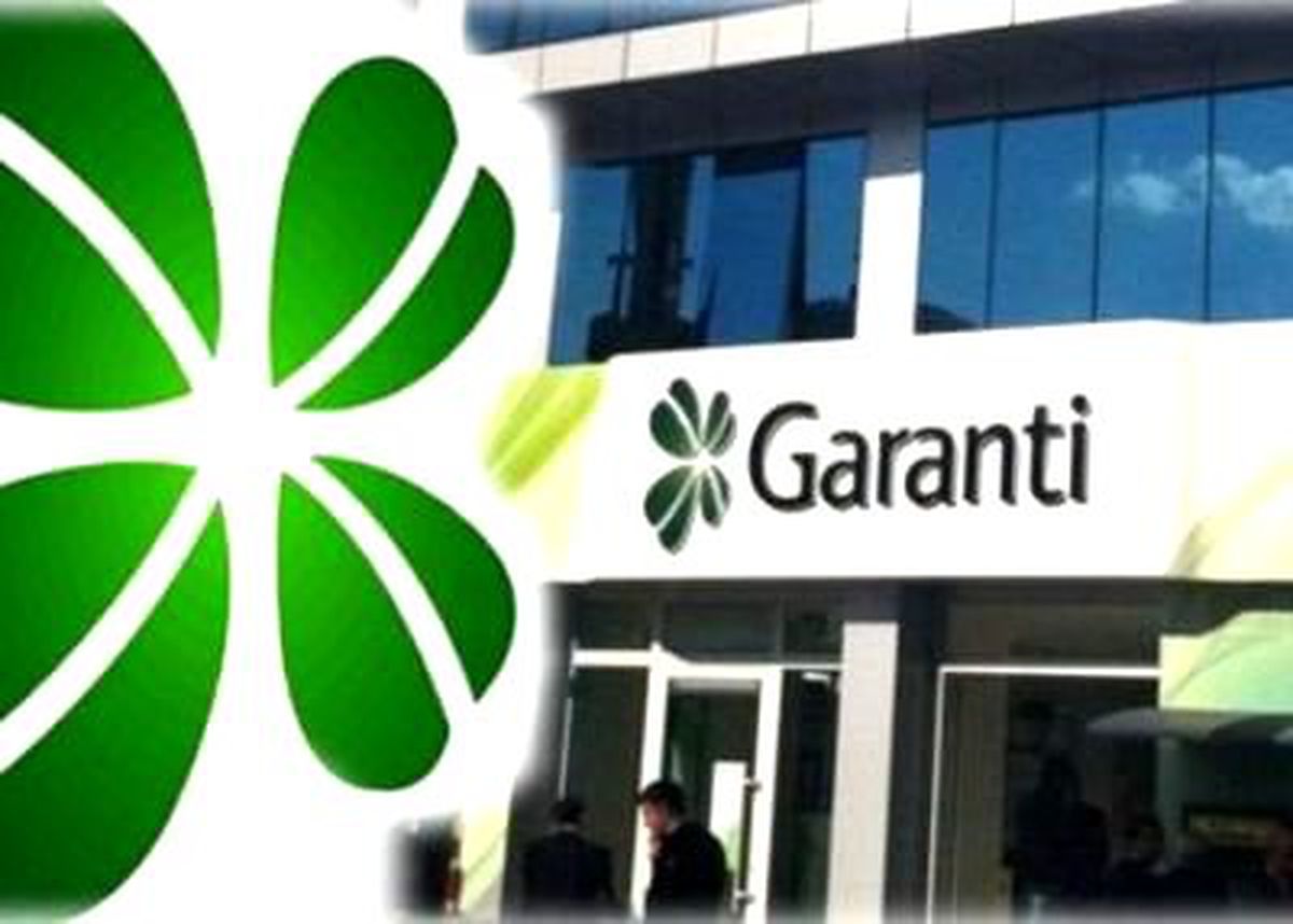 Garanti\'nin Karı Beklentiyi Aştı