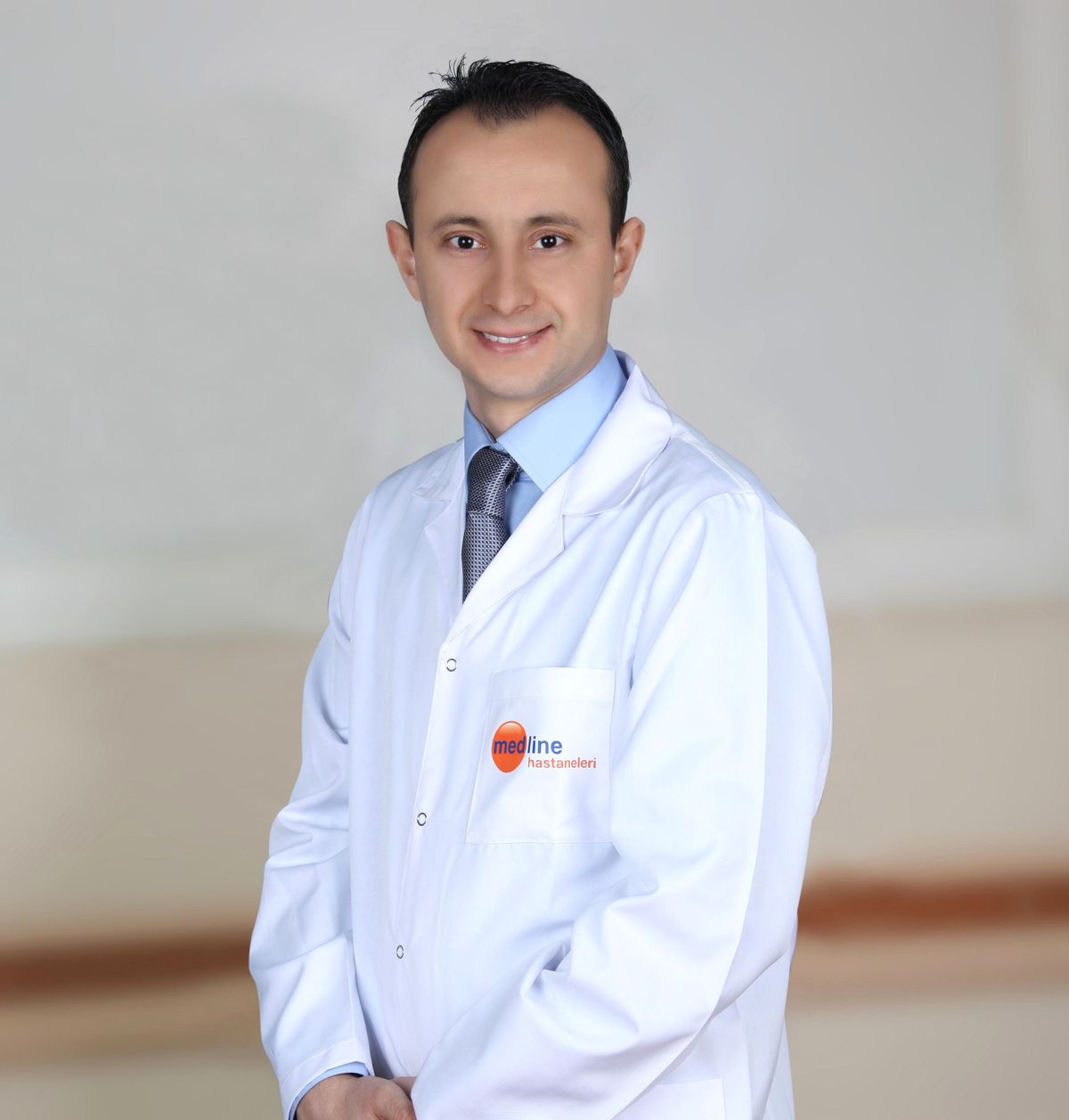 Hasan Güngör Stent Kullanımını Anlattı