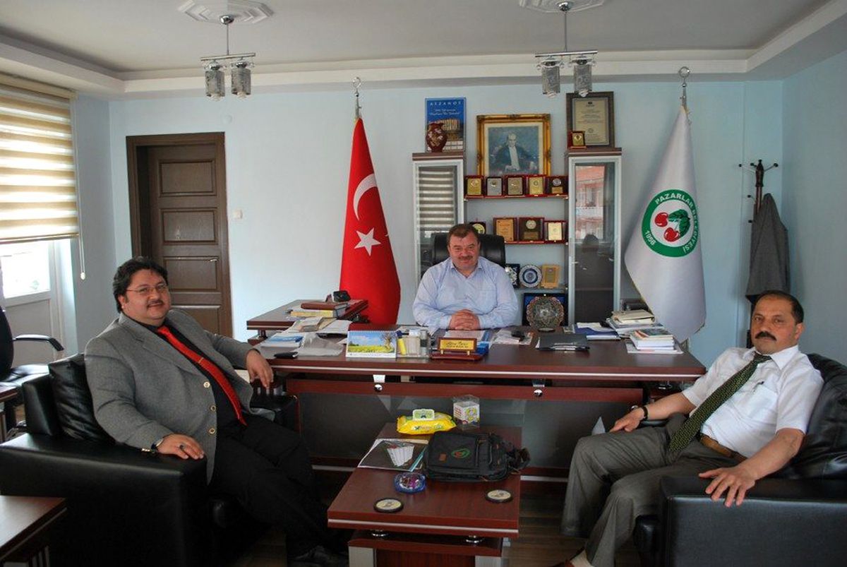 İş-Kur Toplum Yararına Çalışma Programlarını Denetliyor