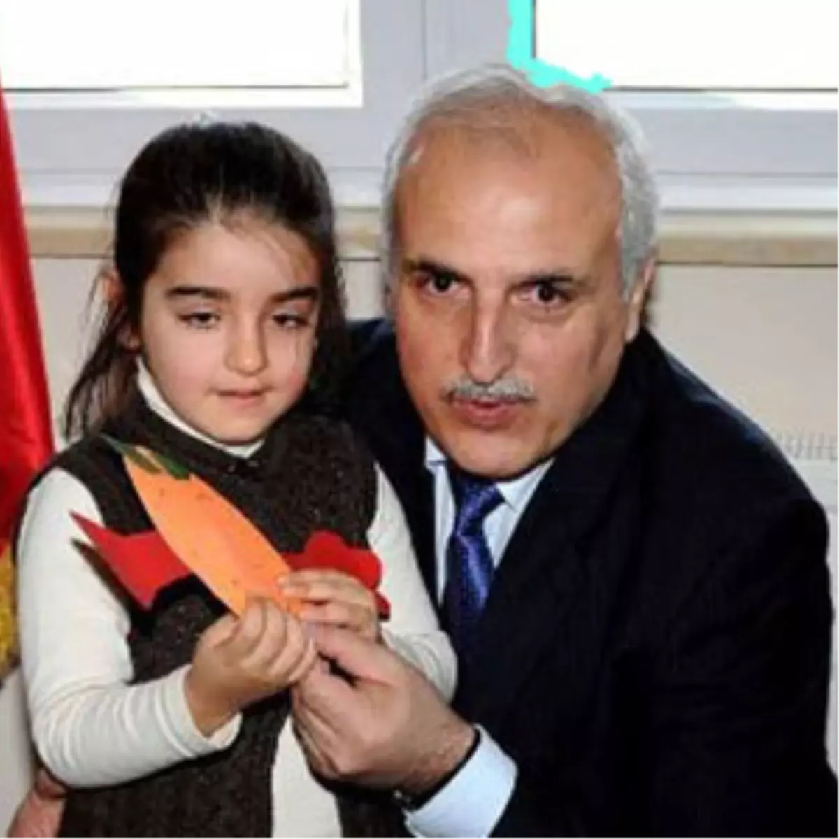 İstanbul'un Valileri, Öğrencilerle Buluştu