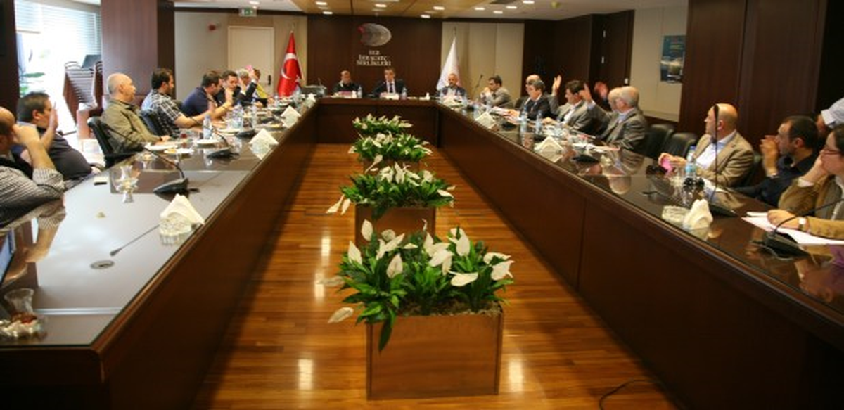 "İthalat Azalsın, Hedefe Ulaşalım"