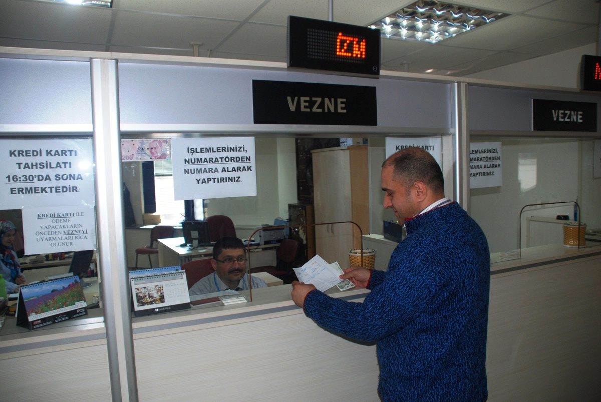 İzmit Belediyesinden İlan Reklam Vergisi Uyarısı
