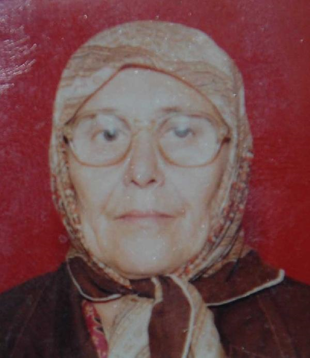 Kayıp Kadının Cesedi Sazlıkların Arasında Bulundu