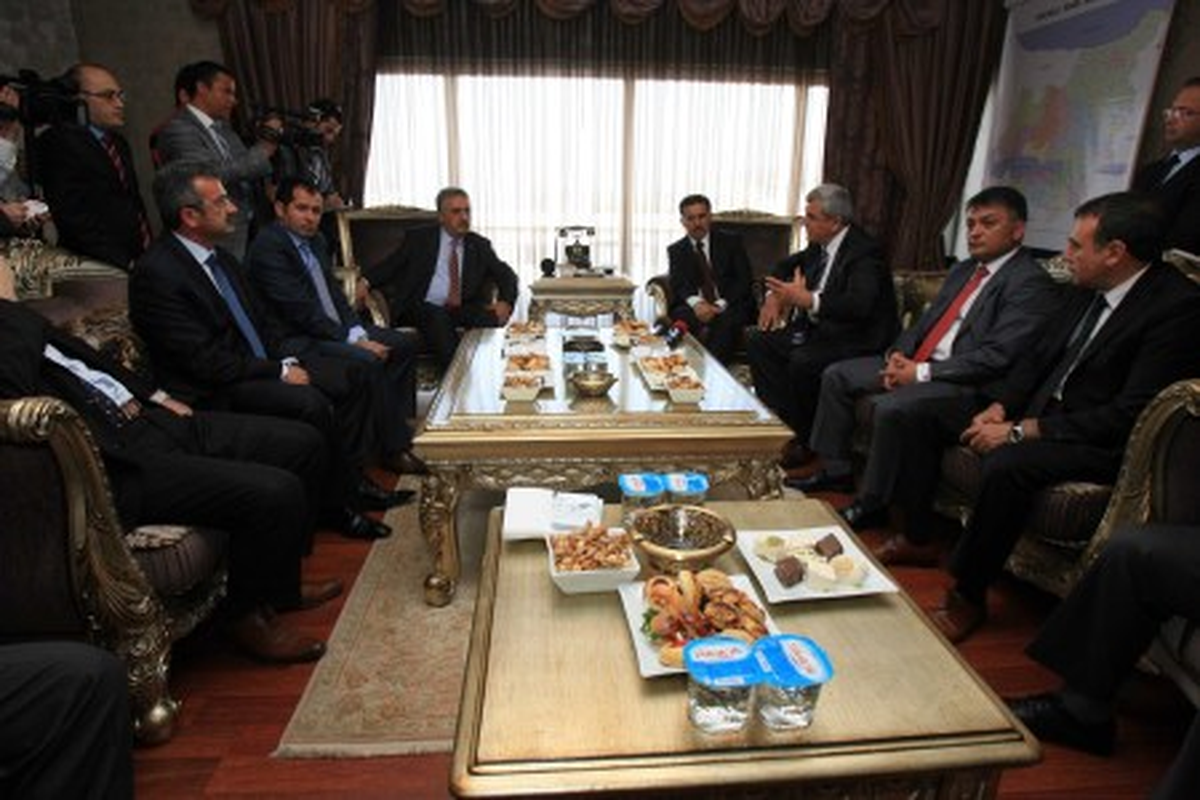\'\'Kocaeli Hizmetin Kalitesiyle Gündemde\'\'