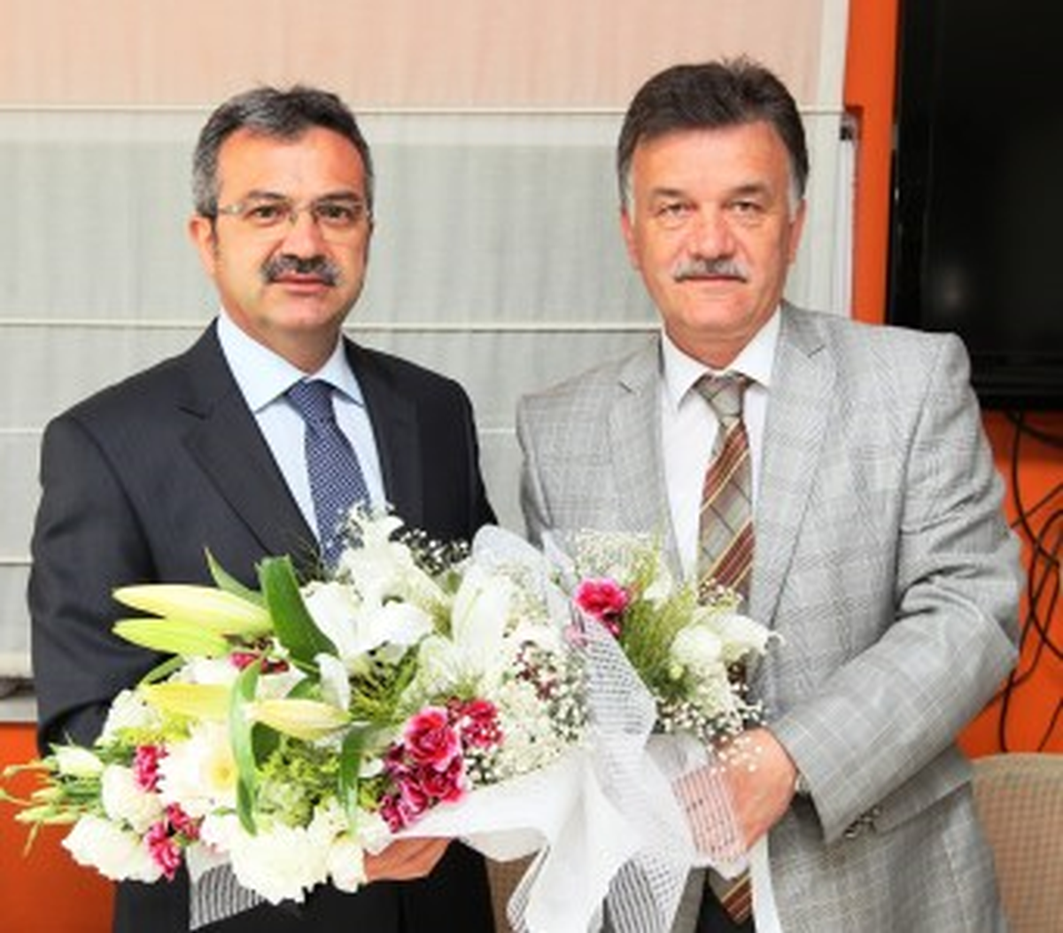 Köşker\'in Çalışma Anlayışı