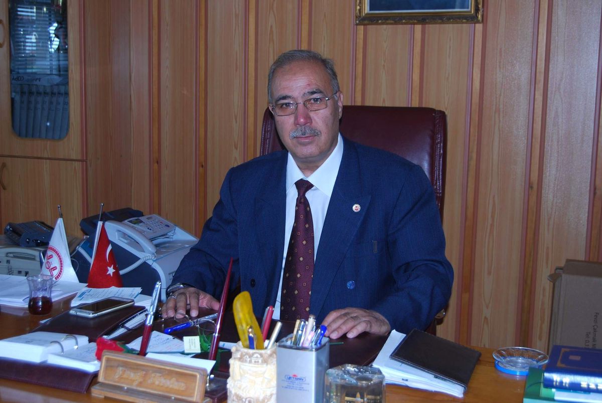 Kula\'da, Kutsal Toplaklar İçin 214 Yeni Başvuru Yapıldı