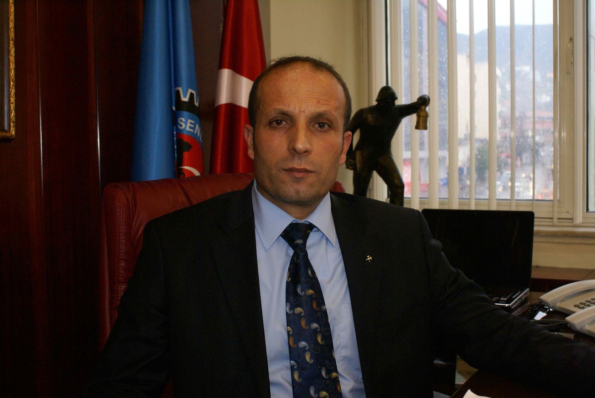 Maden İş Sendikası, İşçi Bayramına Hazırlanıyor