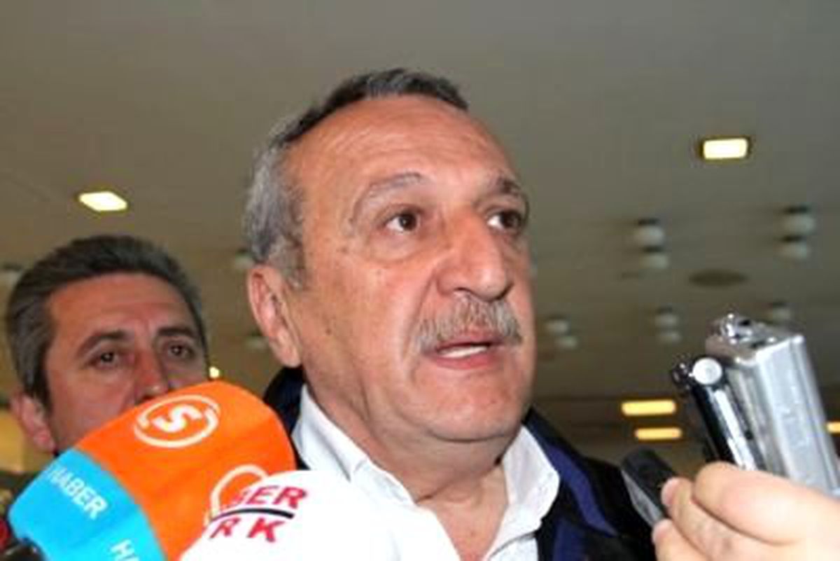 Mehmet Ağar\'ın Hapis Cezasının Onanması