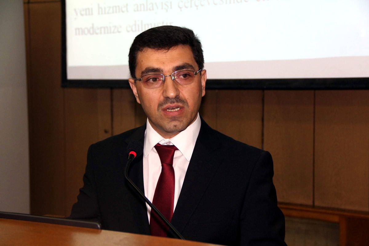 Murzioğlu: "Samsun Teşvikte En İyi Yere Oturmuştur"