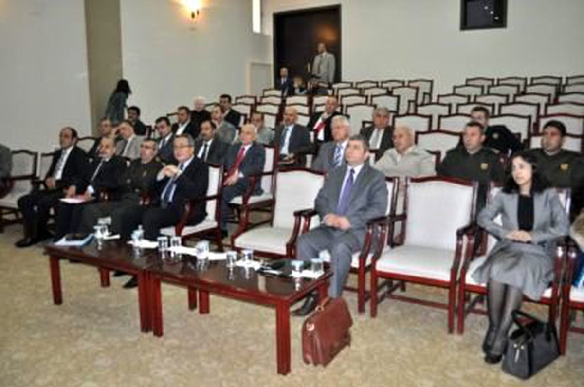 Nevşehir'de Sıcak Hava Balonculuğunun Sorunları Tartışıldı