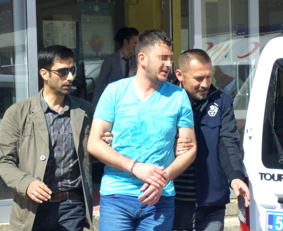 Ordu\'da Dolandırıcılık Şebekesi Çökertildi