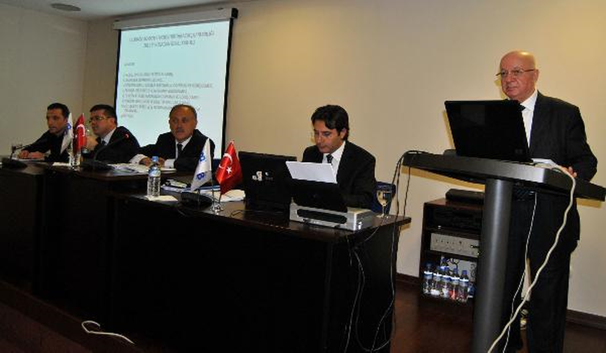 Otomotivde Hedef 20 Milyar Dolarlık İhracat