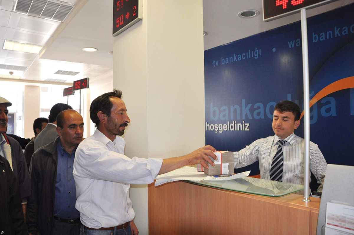 Pancar Bedeli Ödemeleri Başladı