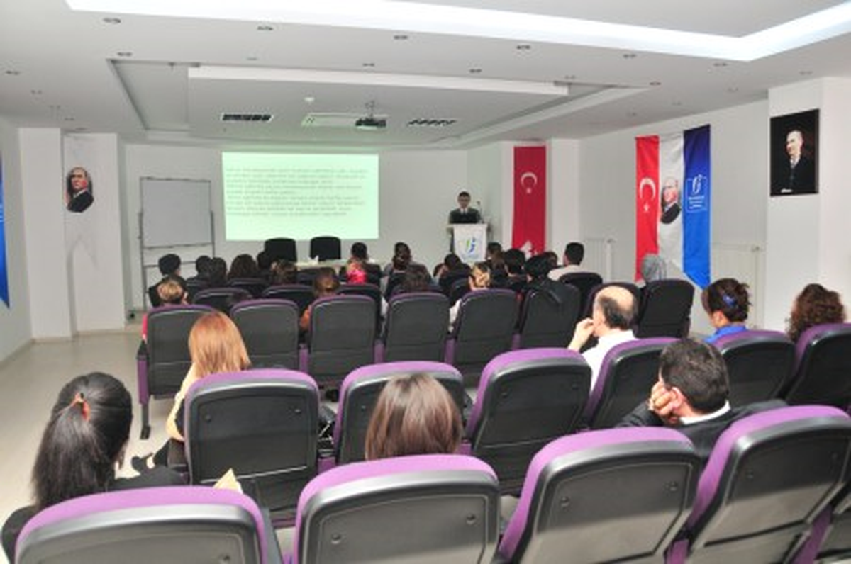 Personel Eğitim Seminerleri Devam Ediyor