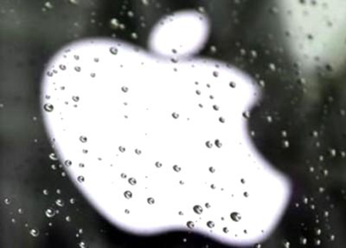 Piyasalarda Apple Bereketi
