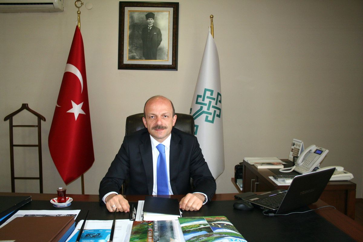 Rize'den Ortadoğu'ya Termal ve Dağ Turizmi Atağı