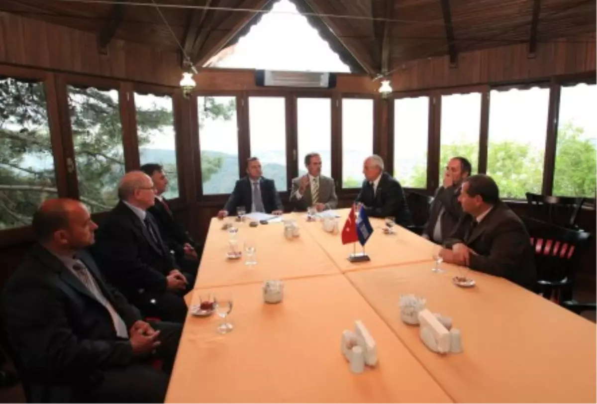 Rodoplu Soydaşlara Büyükşehir Desteği