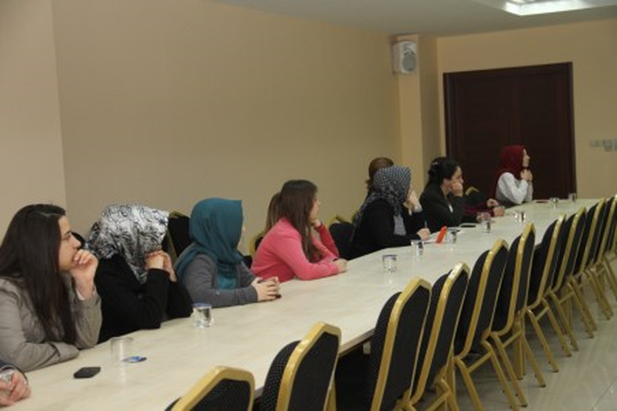 Sağlıklı Bir Hayat İçin
