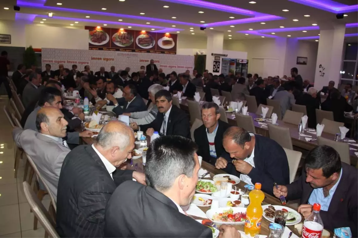 Şehirlerden Köylere Göç Başladı