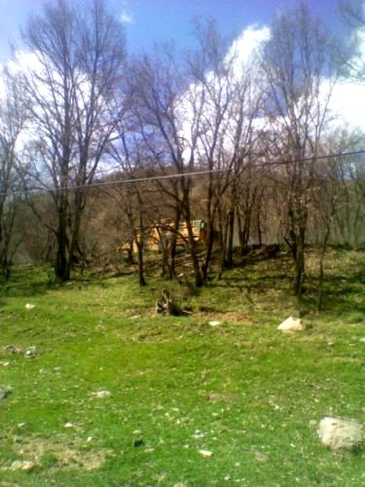 Şemdinli\'de Askeri Hareketlilik