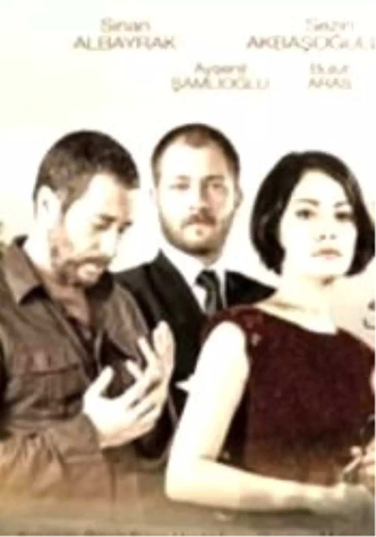 Sen de Gitme Dizisi 49. Bölüm Fragmanı