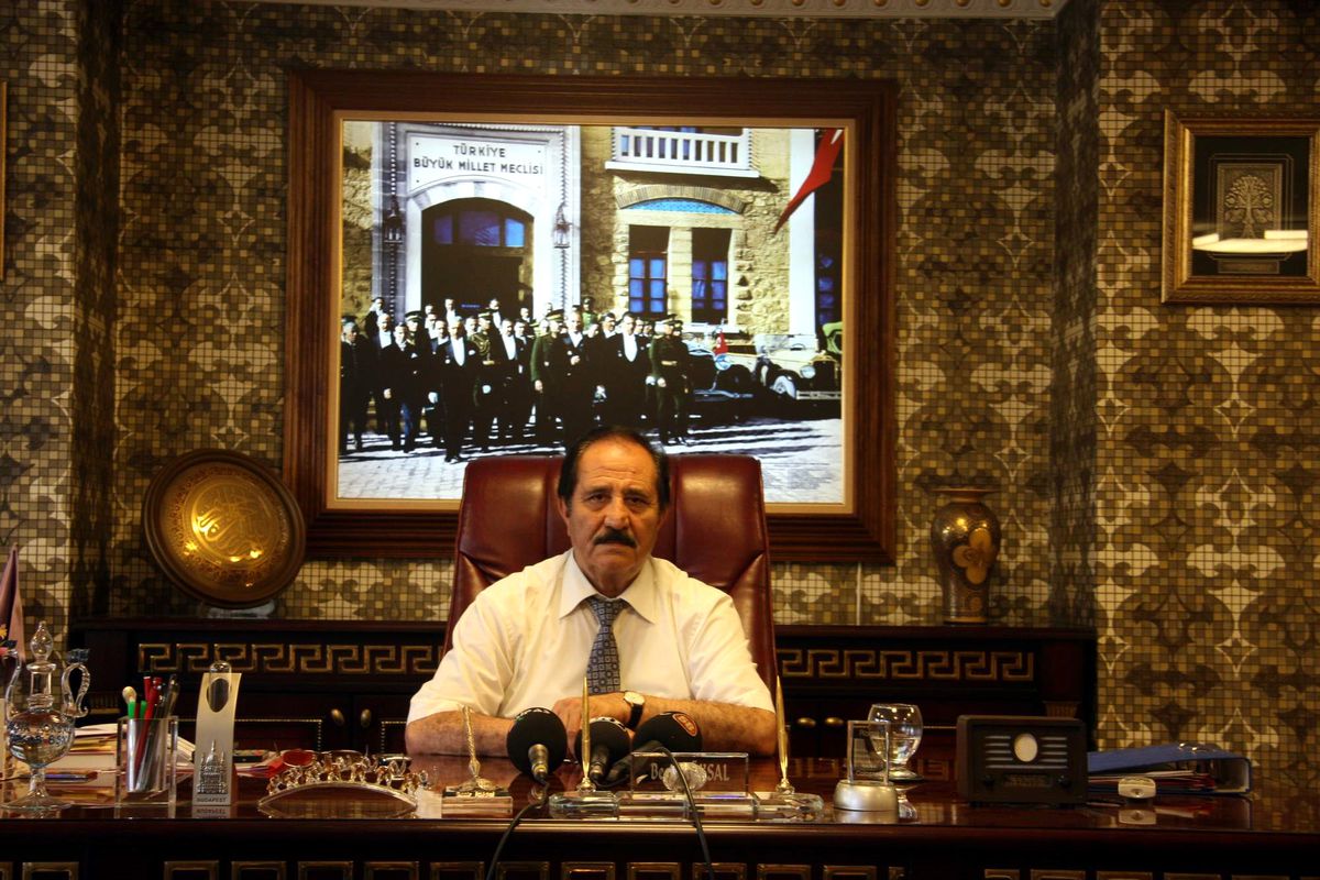 Sesob\'dan Sahte Para Uyarısı