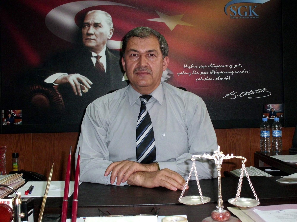 Sgk\'ya Her Ay 20 Civarında İhbar Geliyor
